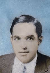 Merejildo de Baca (1890-1948)