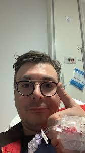 It's been a number of years since we attended a meeting now. Firstly due to  the COVID pandemic and also continued problems with my health after a  number of failed foot operations