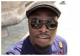 Johnson Sakaja news Archives