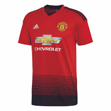 We stock kids, mens and womens sizes. Manchester United Trikot Home 18 19 Gr S 44 95
