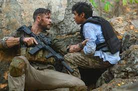 Top original series since 2015. Best Action Movies On Netflix To Watch Right Now Thrillist
