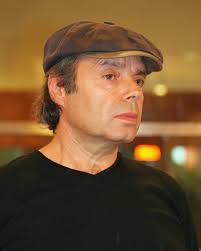 He is a composer and actor, known for monsieur n. Philippe Djian Wikipedia