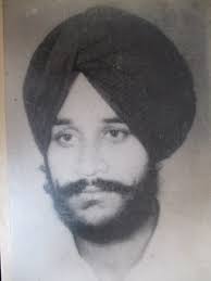 Profile of Jagdish Singh, victim of extrajudicial execution