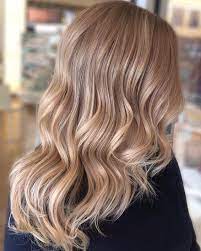 When A Natural Level 7 8 Blonde Asks For Babylights Balayage You Break Out Into Your Happy Dance Babylights In Face F Balayage Blonde Color Bayalage Blonde