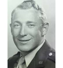 Charles Hodgson Obituary (2015)