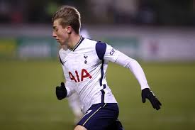 Check out the player profile for tottenham hotspur winger jack clarke, which includes latest match stats and updated stats throughout the season. Jack Clarke Loan Switch To Stoke City From Tottenham Set To Be Finalised Today Football London