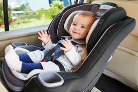 Baby Seat Taxi Sydney Family Travel Comfort