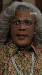 Save the date! Madea's Destination Wedding coming to Netflix