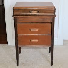 Vintage Sewing Cabinet By White Sewing Machine Products Toronto Canada White Sewing Machine Sewing Cabinet Vintage Sewing