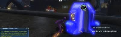 Getting Into Dc Universe Online A Decade On Gamegrin