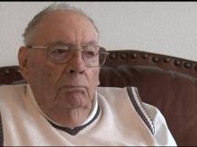 The Digital Collections of the National WWII Museum : Oral Histories