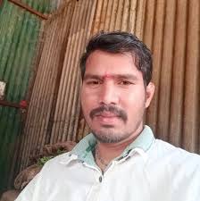 Madhu Sudhan Goud