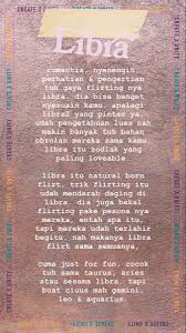 Aquarius, aries, cancer, gemini, leo, libra, pisces, sagittarius, scorpio, taurus, dan virgo. 14 Ide Zodiak Libra Fakta Zodiak Libra Kutipan Zodiak Fakta Zodiak