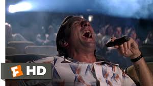 With robert de niro, nick nolte, jessica lange, juliette lewis. Smoking And Cackling Cape Fear 2 10 Movie Clip 1991 Hd Youtube