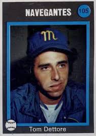 Tom Dettore Cards