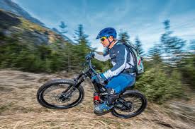 Test Emtb Motoren Zum Nachrusten
