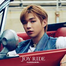 Kang Daniel: albums, songs, playlists