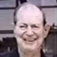 Harold Bertram Carpenter (1908–1988)