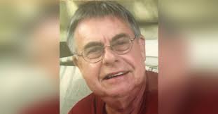 Obituary information for David J. Everett