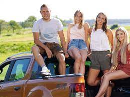 Staffel ♥ alle news, infos, bilder und videos ♥. Bauer Sucht Frau 2020 Rtl Folge 3 Mit Einer Kandidatin Weniger Tv