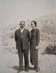 DRUSILLA ELIZABETH TANDY NIXON (1899-1990)" by will guzmán