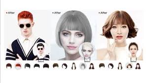 We provide version 1.9.8, the latest version that has been optimized for different devices. Best Hairstyle Apps 2020 For Men And Women Android Ios