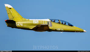 Leading aerospace manufacturer in the czech republic and historically the largest jet trainer manufacturer in the world. 0476 Aero L 39ng Albatros Aero Vodochody Krzysiek Dz Jetphotos