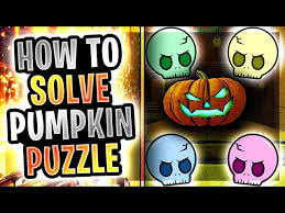 Maybe you would like to learn more about one of these? Borderlands 3 How To Solve The Pumpkin Puzzle Bloody Harvest Tutorial Youtube