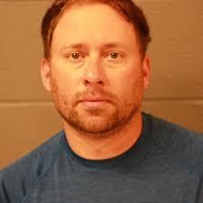 Blue Ridge Elementary principal arrested in connection to hit and run