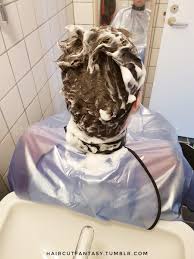 53 reserve appointment for women who come every 6 weeks or sooner that have hair cropped or shorter already. Linus On Twitter This Cute Guy Came Over For His Haircut Appointment First He Was Firmly Restrained In The Chair Then He Was Draped With The Large Thick Pvc Cape Https T Co 83fay2otxd Https T Co 7fczawnweq