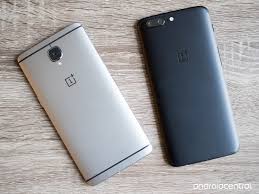 What is the difference between oneplus 5 and oneplus 5t? Oneplus 5 Vs Oneplus 3 Should You Upgrade Android Central