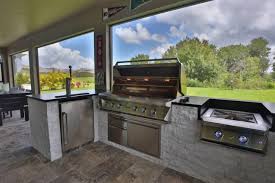 cleaning a grill the right way