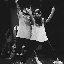 Which $uicideboy$ member use on hair? 230 Uicideboy Ideas Rappers Underground Rappers Rap Wallpaper