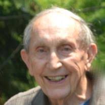 Grant O. Parker Obituary