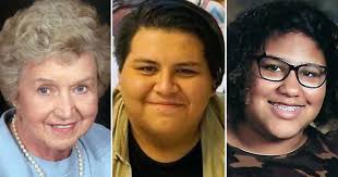 The Times obituaries for October 15, 2017