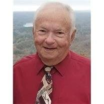 George Allen Frazee Obituary