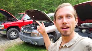 Marvin Driskill's Instagram, Twitter & Facebook