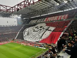 Kedua tim akan menampilkan angka cantik bagi ac milan. Ac Milan Set Serie A Income Record In The Derby Della Madonnina