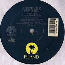 The woman responds, which leads to the two having. Positive K I Got A Man Night Shift Ebbtide Records