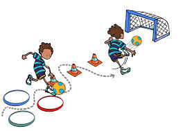 Tienes desde juegos educativos a juegos musicales. Juegos Para Educacion Fisica Escolar Un Proyecto De Fernando Martinez Domestika Educacion Fisica Educacion Fisica En Primaria Educacion Fisica Juegos