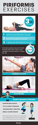 Piriformis Exercises Dr Axe Http Www Draxe Com Health Holistic Natural Stopthatannoyingbackache Piriformis Exercises Piriformis Syndrome Piriformis