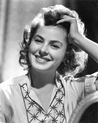 Ingrid Bergman - Wikipedia