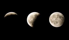 The second lunar eclipse of the year will take place tomorrow night but is unlikely to be visible to the lay observer. Eclipse 2020 Uk Time What Time Is The Penumbral Lunar Eclipse Tonight Science News Express Co Uk