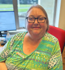 OUR VOLUNTEERS ARE THE HEART OF HOSPICE SOUTHLAND