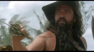 Blackbeard (TV Mini Series 2006)