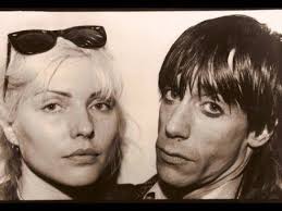 Debbie Harry relationships