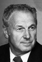 Michael J. Plaveczki, Sr.