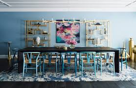 There are 2164 big dining room sign for sale on etsy, and they cost 63,24 $ on average. Is This Dining Room Too Glitzy For Your Tastes Mansion Global