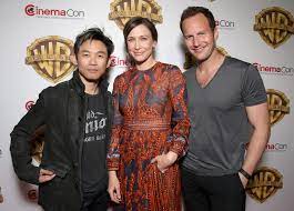 Originally, the horror sequel had been set to arrive in the fall. Is The Conjuring 3 On Netflix