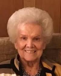 Lola Ruth Thompson Anderson Obituary November 26, 2022